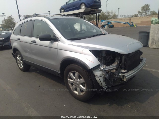 HONDA CR-V 2011 jhlre3h47bc006688