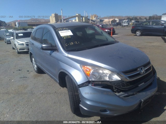 HONDA CR-V 2011 jhlre3h47bc011132