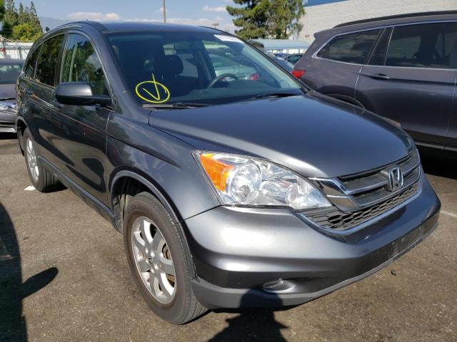 HONDA CR-V SE 2011 jhlre3h47bc014418