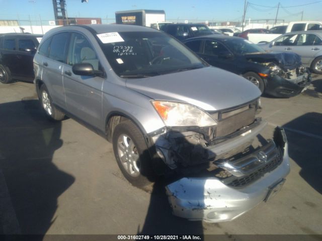 HONDA CR-V 2011 jhlre3h47bc015620