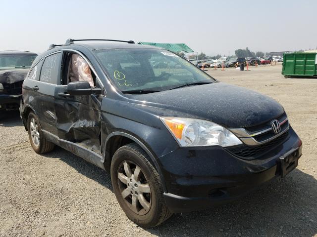 HONDA CR-V SE 2011 jhlre3h48bc000673