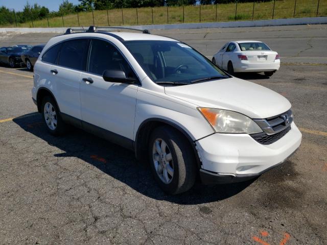 HONDA CR-V SE 2011 jhlre3h48bc001676