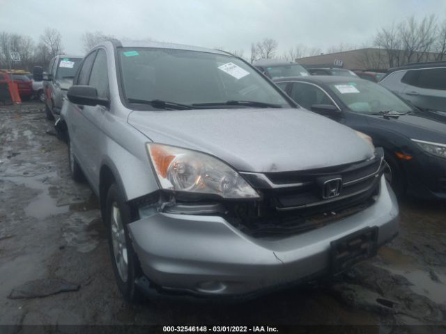 HONDA CR-V 2011 jhlre3h48bc001791