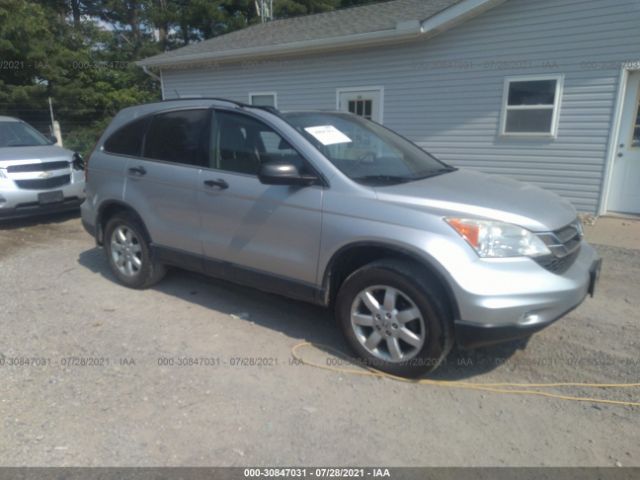 HONDA CR-V 2011 jhlre3h48bc004657