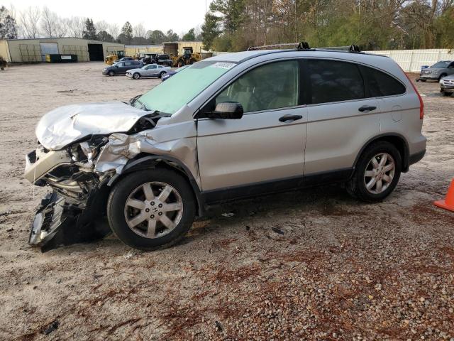 HONDA CR-V SE 2011 jhlre3h48bc014329