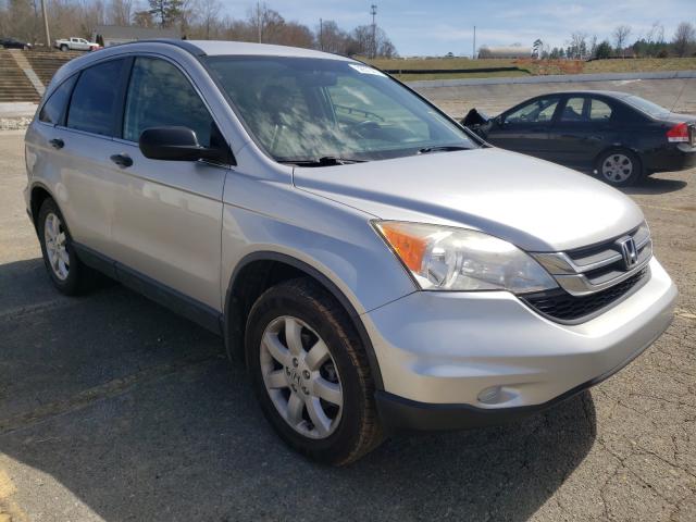 HONDA CR-V SE 2011 jhlre3h48bc014332