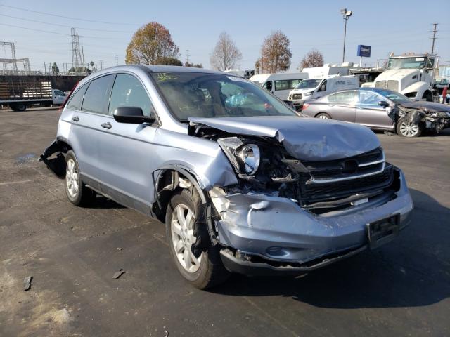 HONDA CR-V SE 2011 jhlre3h48bc014721