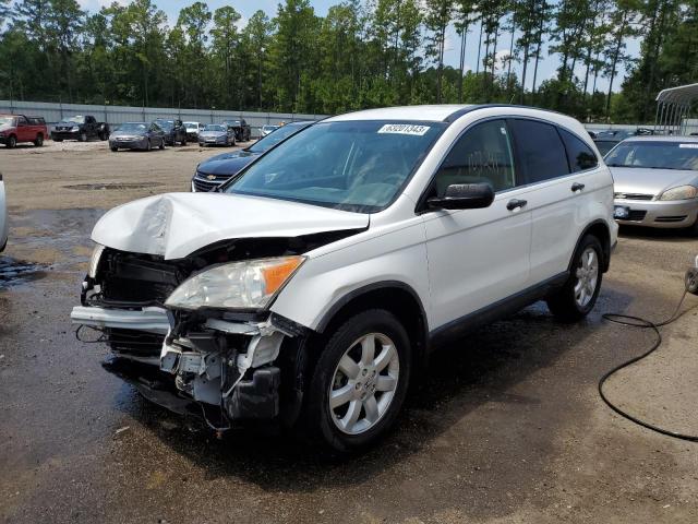 HONDA CR-V SE 2011 jhlre3h49bc001671