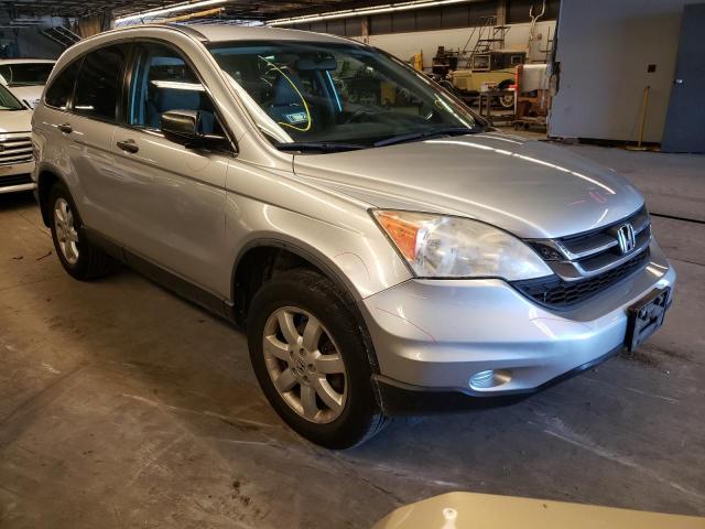 HONDA CR-V SE 2011 jhlre3h49bc001783