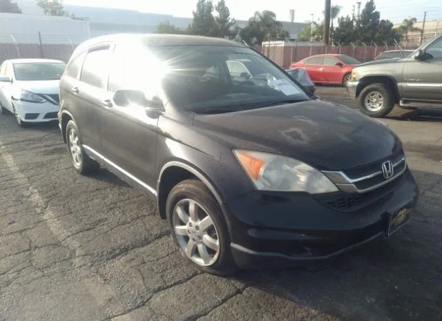 HONDA CR-V 2011 jhlre3h49bc011584