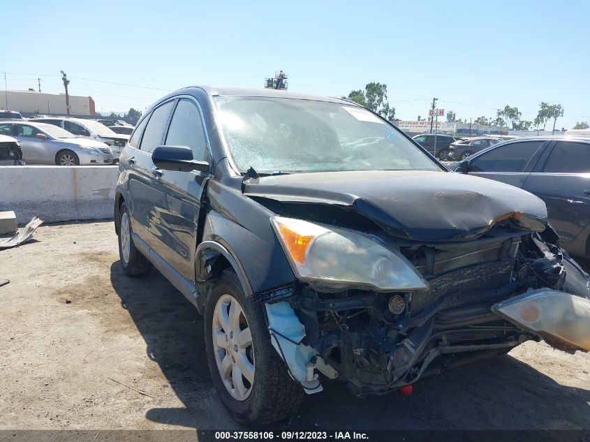 HONDA CR-V 2011 jhlre3h49bc015005