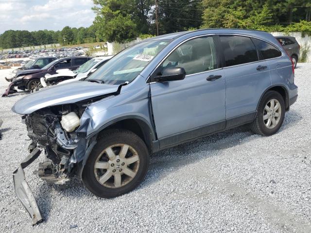 HONDA CR-V SE 2011 jhlre3h49bc015456