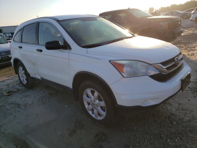 HONDA CR-V SE 2011 jhlre3h4xbc000514