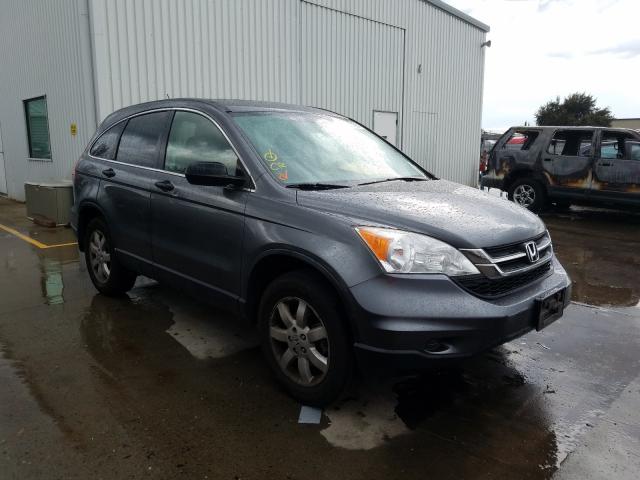 HONDA CR-V SE 2011 jhlre3h4xbc007334