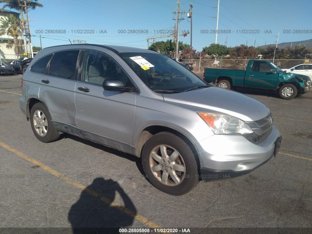 HONDA CR-V 2011 jhlre3h4xbc008127