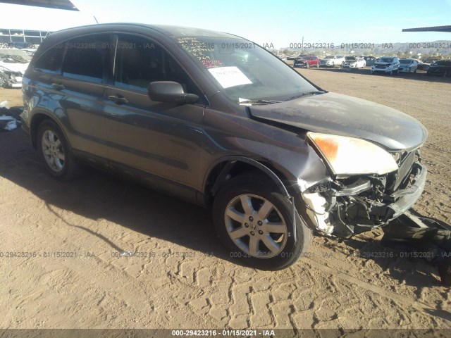 HONDA CR-V 2011 jhlre3h4xbc014414