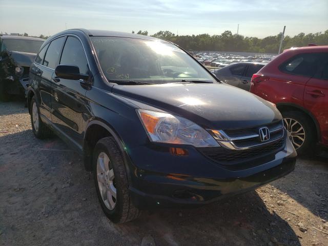 HONDA CR-V SE 2011 jhlre3h4xbc015143