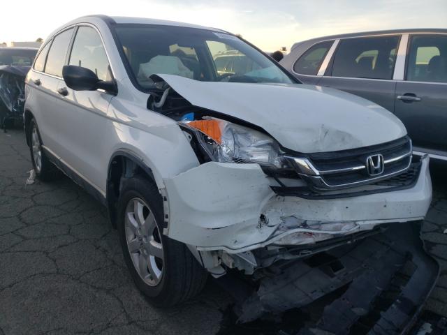 HONDA CR-V SE 2011 jhlre3h4xbc015546