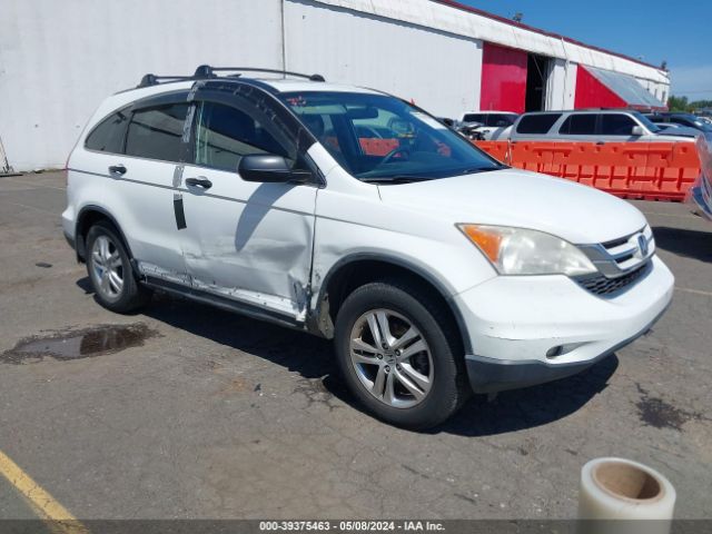 HONDA CR-V 2011 jhlre3h50bc009893