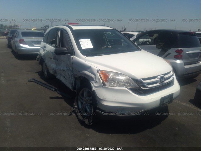 HONDA CR-V 2011 jhlre3h50bc010753