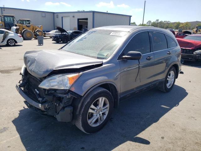 HONDA CR-V EX 2011 jhlre3h50bc014138