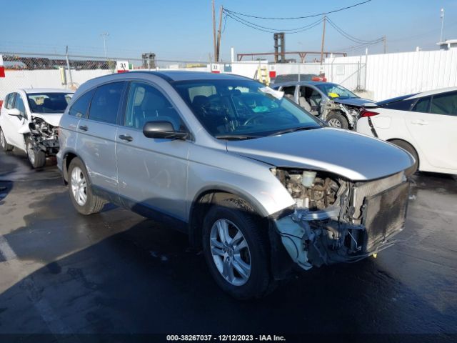 HONDA CR-V 2010 jhlre3h51ac000991