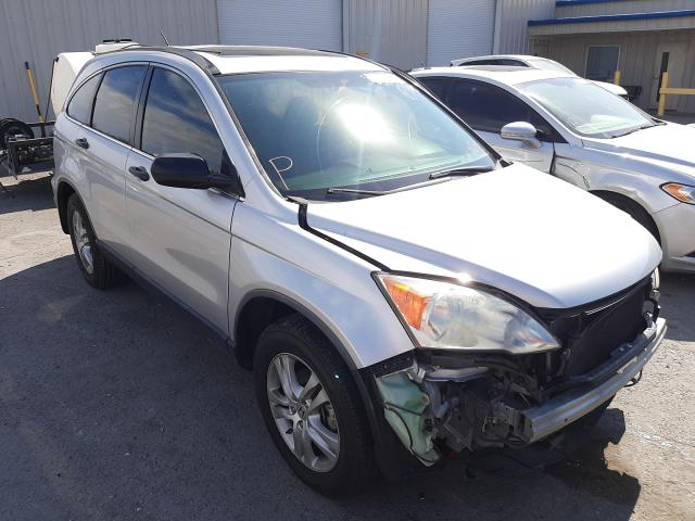 HONDA CR-V EX 2010 jhlre3h51ac004765