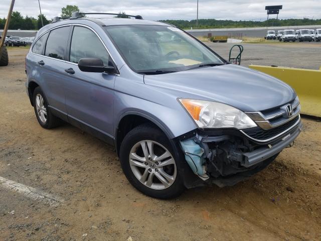 HONDA CR-V EX 2011 jhlre3h51bc001382