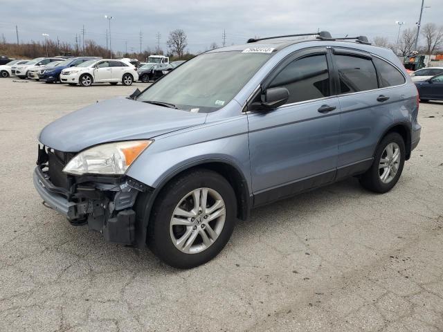 HONDA CRV 2011 jhlre3h51bc002936