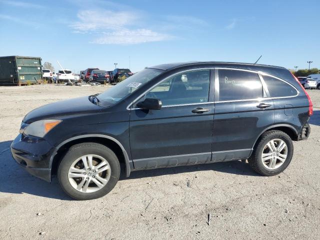 HONDA CRV 2011 jhlre3h51bc004170