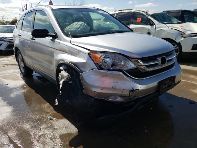 HONDA CR-V EX 2011 jhlre3h51bc005142