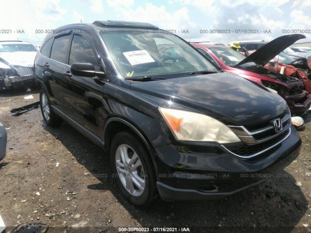 HONDA CR-V 2011 jhlre3h51bc007036