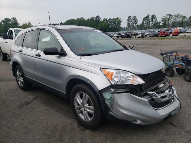 HONDA CR-V EX 2011 jhlre3h51bc007828