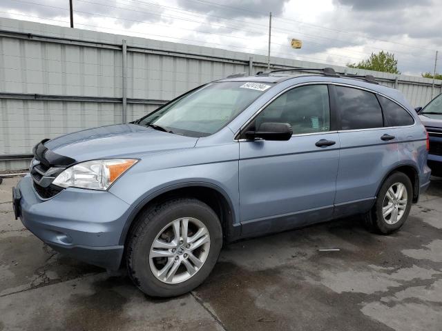 HONDA CR-V EX 2011 jhlre3h51bc008767