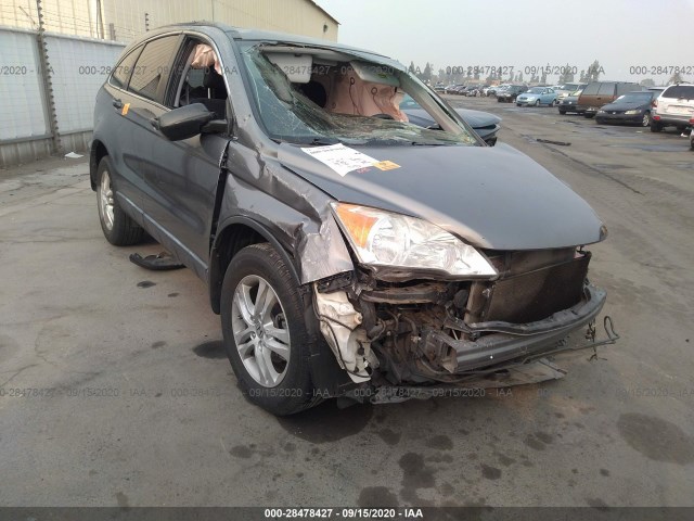 HONDA CR-V 2011 jhlre3h51bc011846