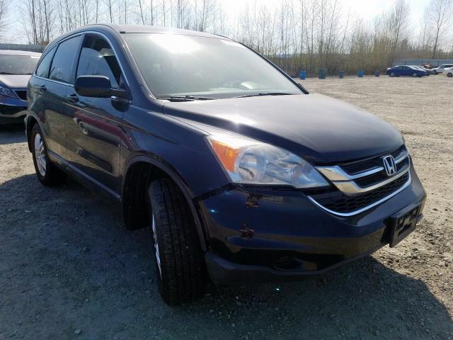 HONDA CR-V EX 2011 jhlre3h51bc014147