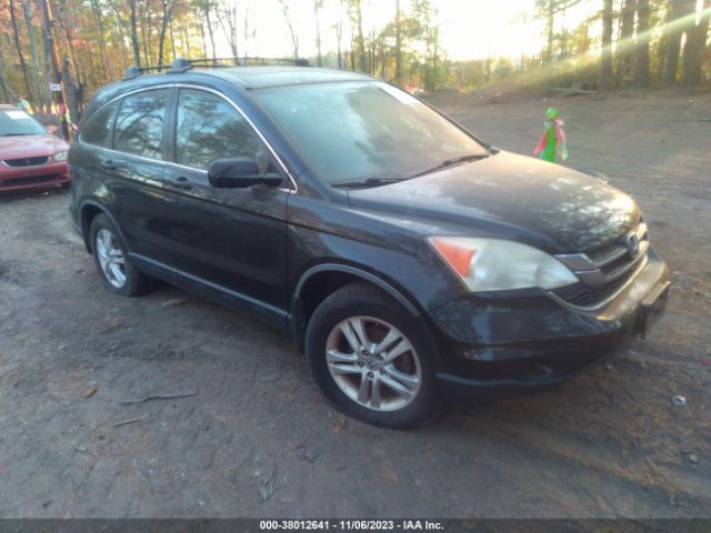 HONDA CR-V 2011 jhlre3h52bc007031