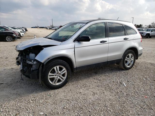 HONDA CR-V EX 2011 jhlre3h52bc014531