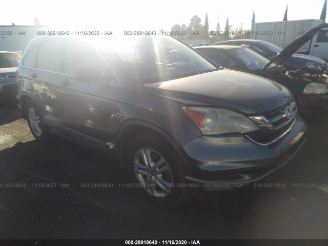 HONDA CR-V 2010 jhlre3h53ac000684