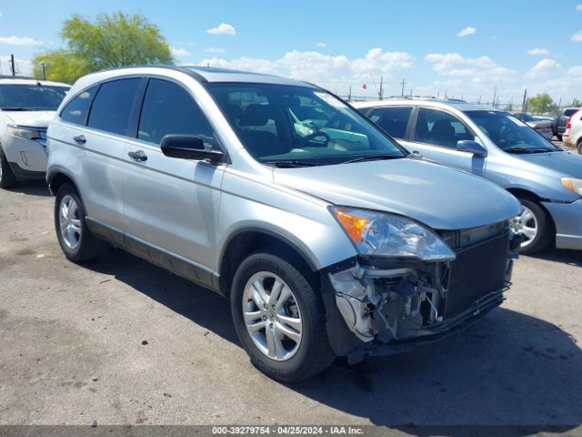 HONDA CR-V 2010 jhlre3h53ac002628