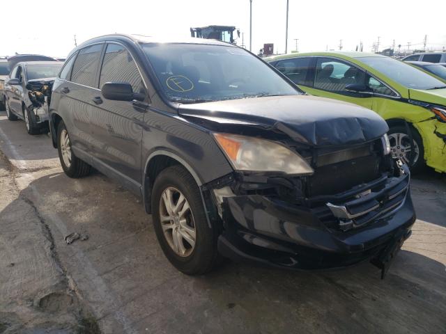 HONDA CR-V EX 2010 jhlre3h53ac004122