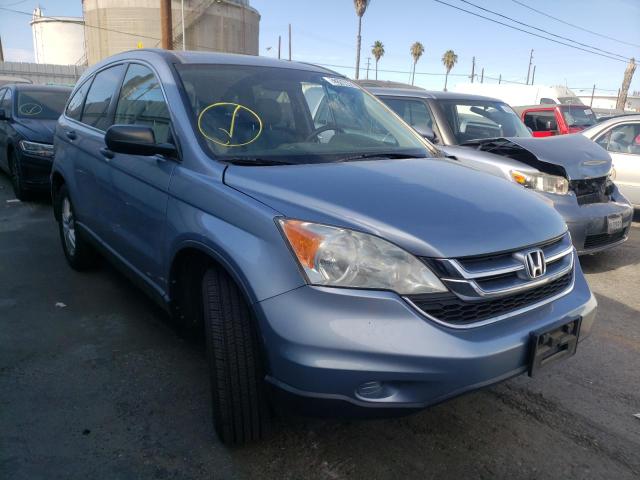 HONDA CR-V EX 2010 jhlre3h53ac007845