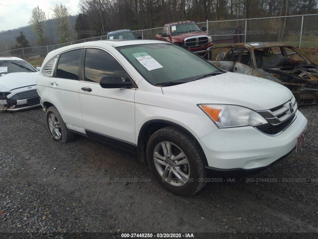 HONDA CR-V 2010 jhlre3h53ac009823