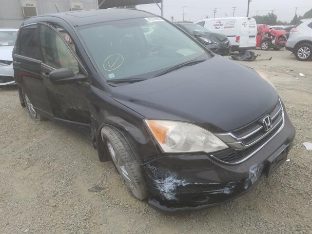 HONDA CR-V EX 2011 jhlre3h53bc008995