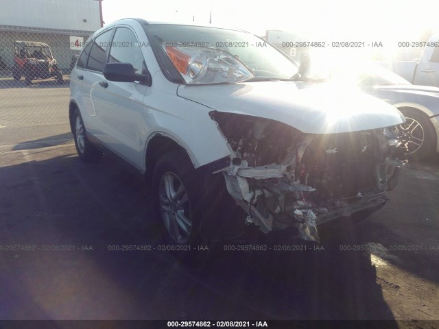 HONDA CR-V 2011 jhlre3h53bc010777