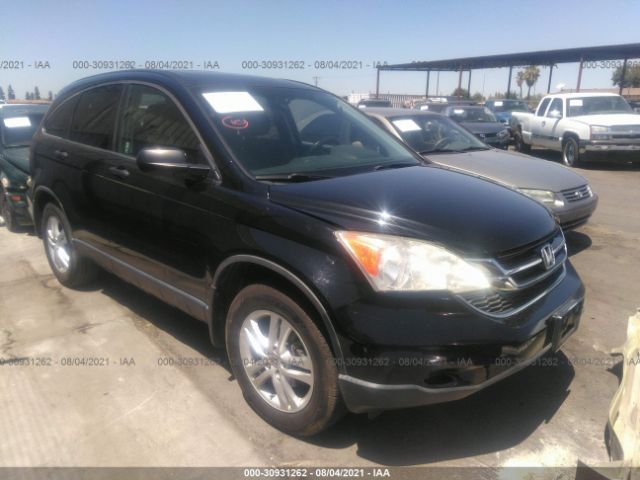 HONDA CR-V 2011 jhlre3h53bc016319