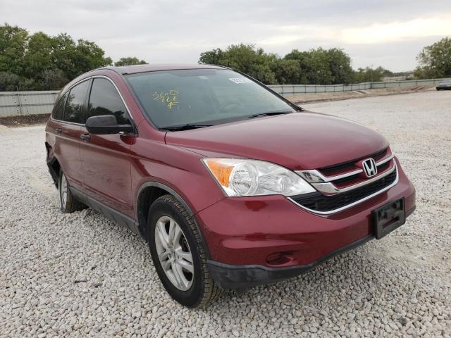 HONDA CR-V EX 2010 jhlre3h54ac011161