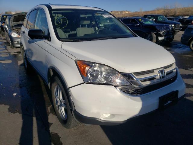 HONDA CR-V EX 2011 jhlre3h54bc000789