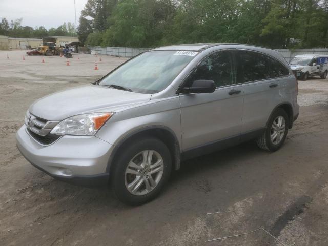 HONDA CRV 2011 jhlre3h54bc003059