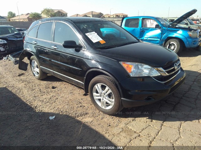 HONDA CR-V 2011 jhlre3h54bc008990